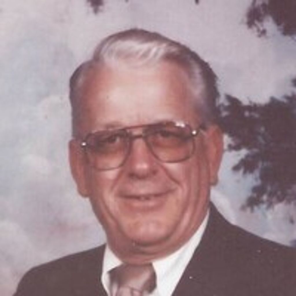 Duane Clayton Nelson