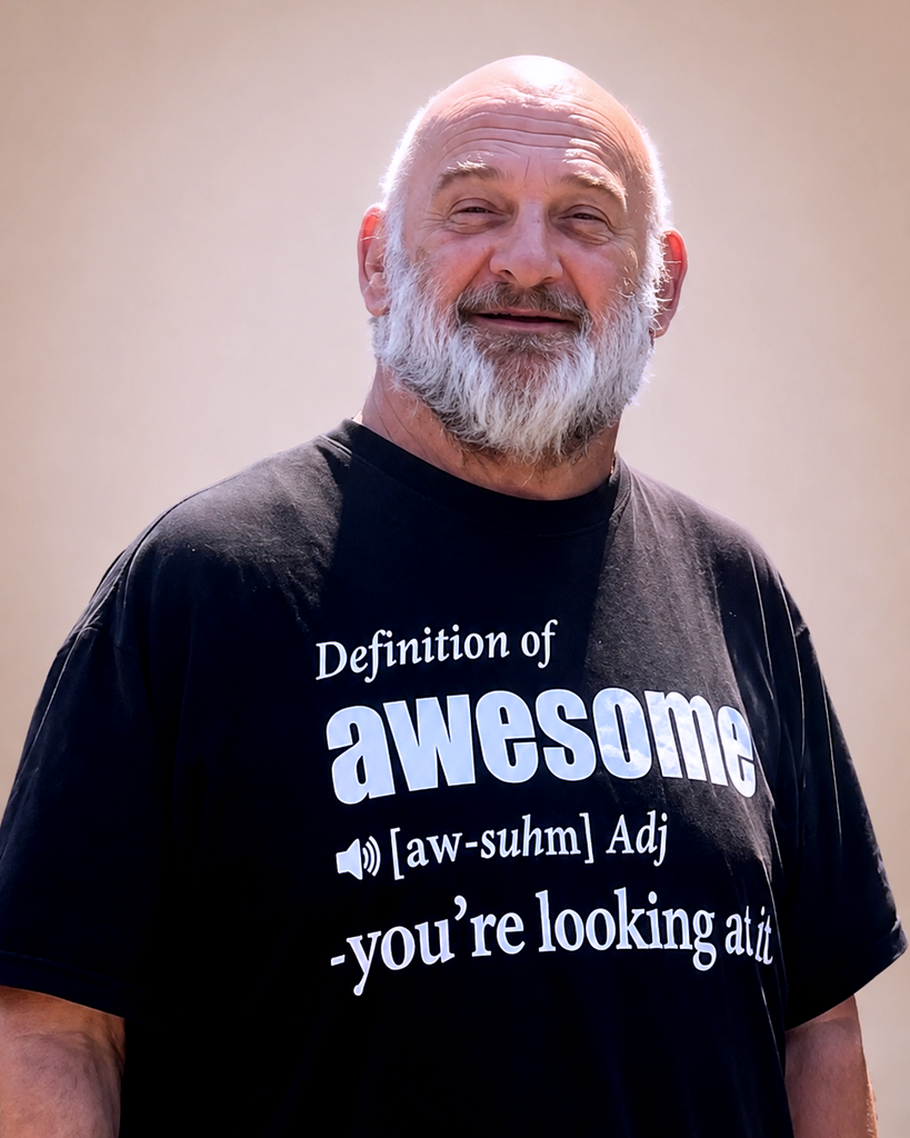 Larry Joe Hamilton Profile Photo