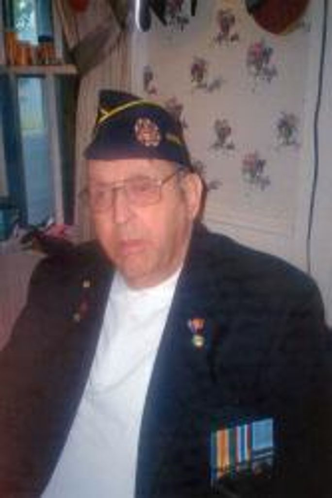Robert Rogers Profile Photo