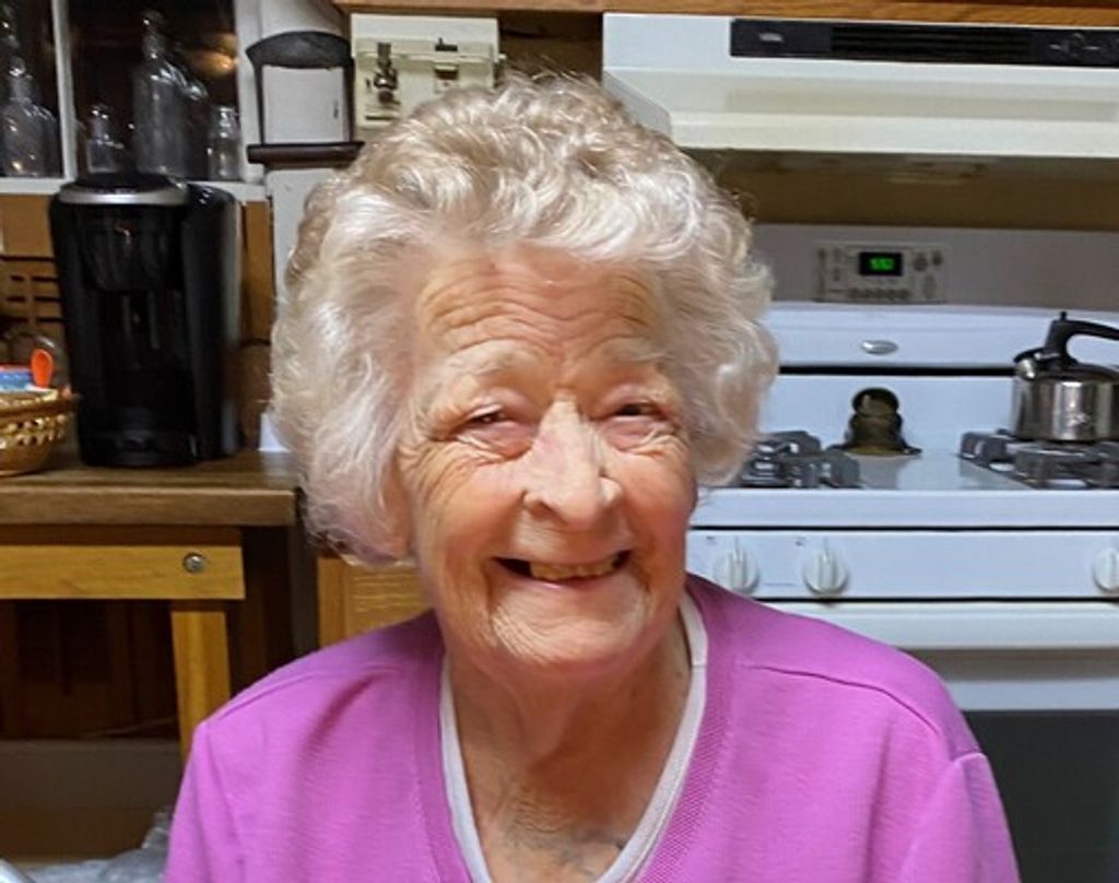 Patricia Ann Baker Profile Photo