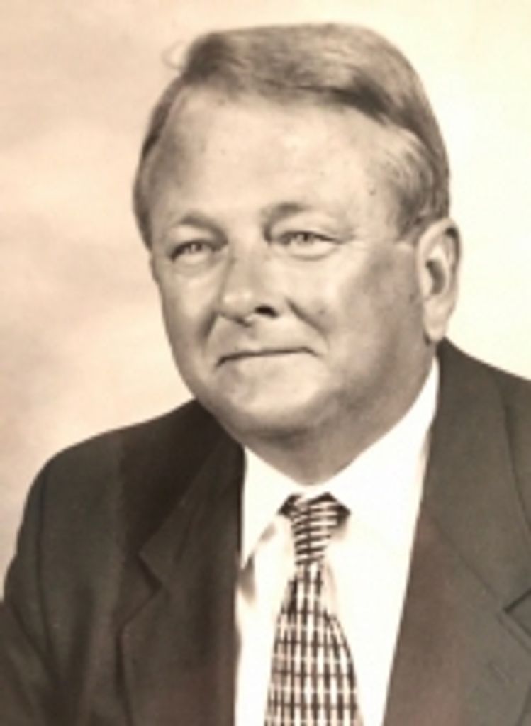 Richard Mellenger Profile Photo