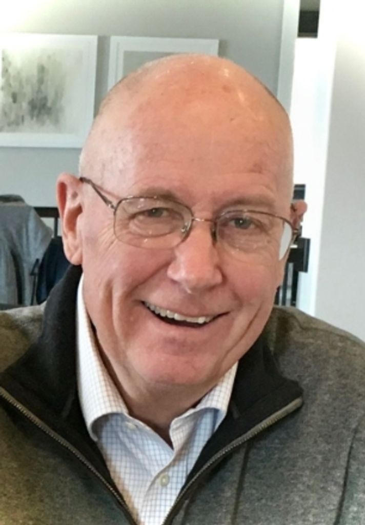 Richard Scott Dalebout Profile Photo