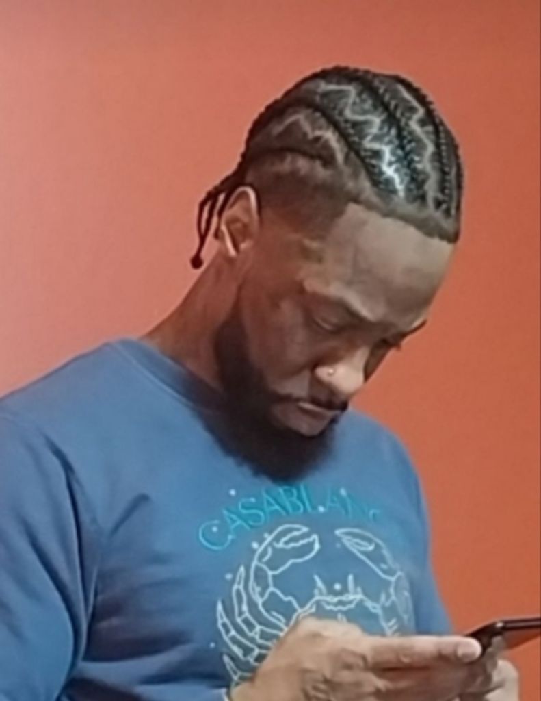 Sahad Rashid Burgos Profile Photo