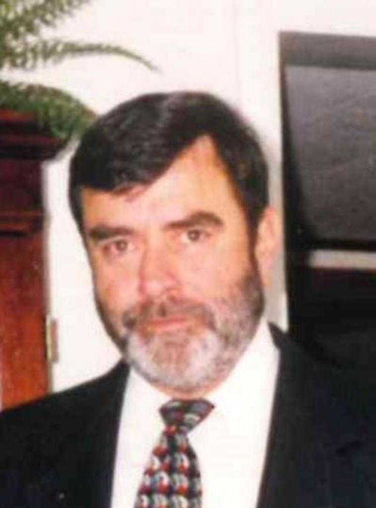 Gregory Roettger Profile Photo