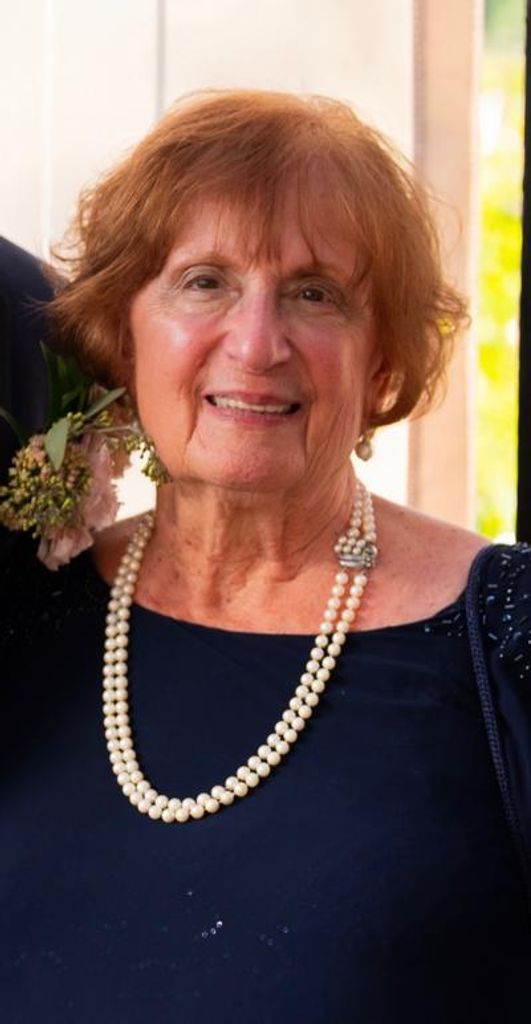 Judith Klopfer Profile Photo