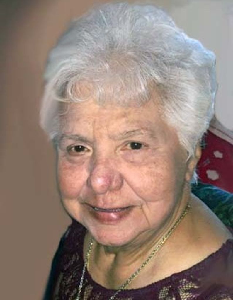 Elizabeth J. Depalmo