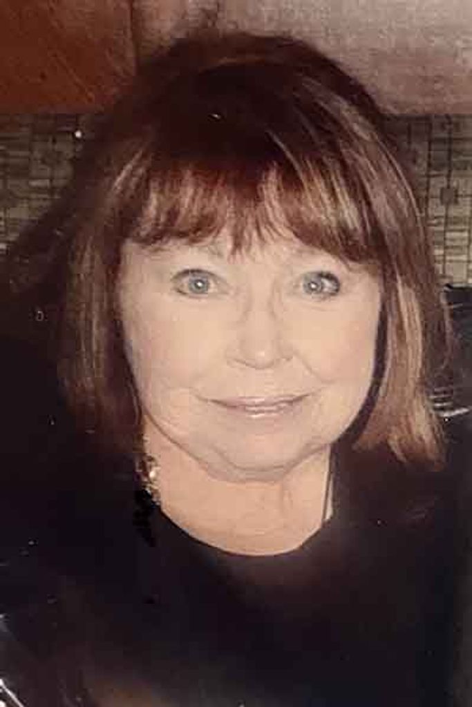 Sally Cully