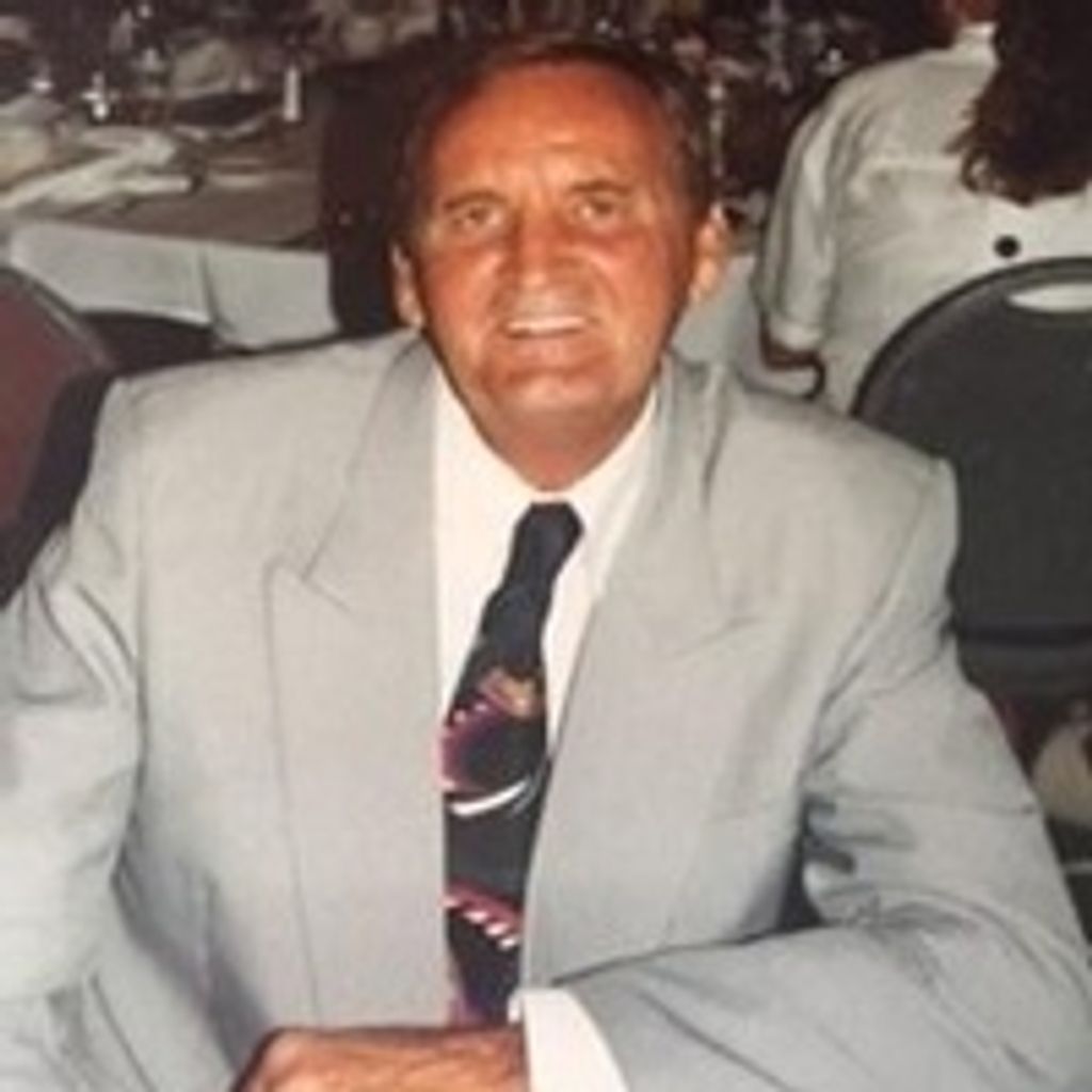 Elery William Robinson