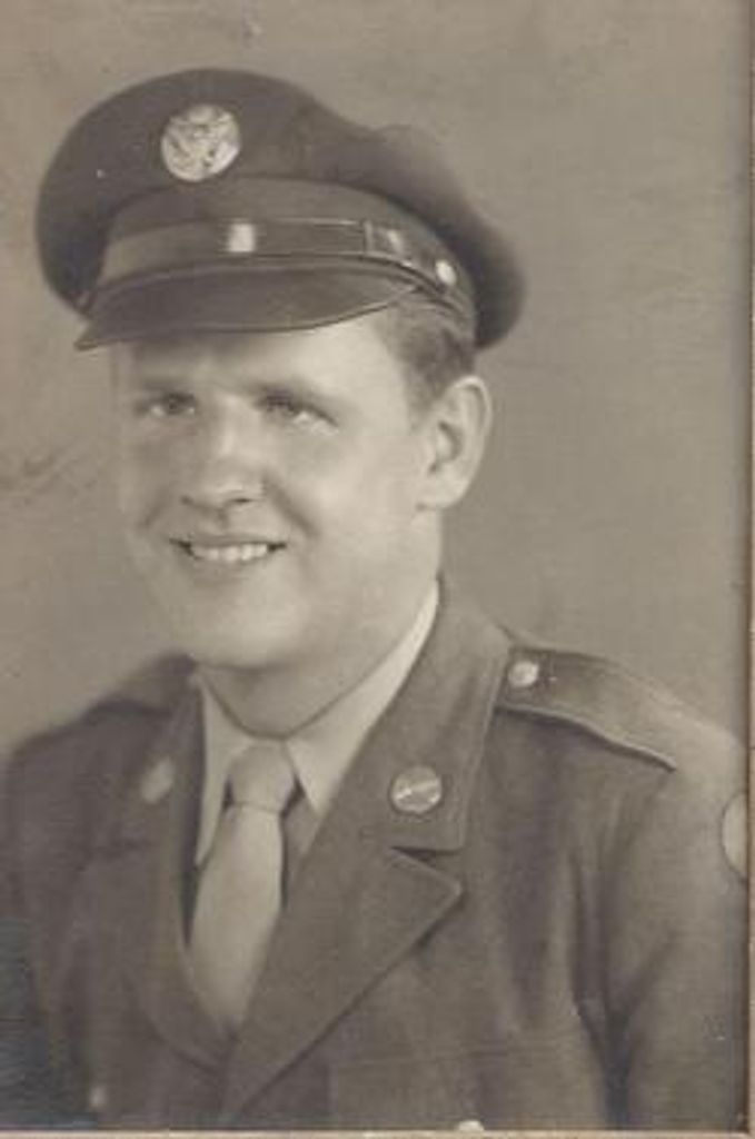 Anthony "Tony" A. Pec