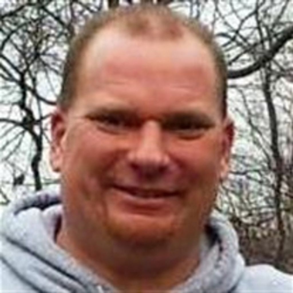 Joseph F. "Joey" Chatcavage Iii