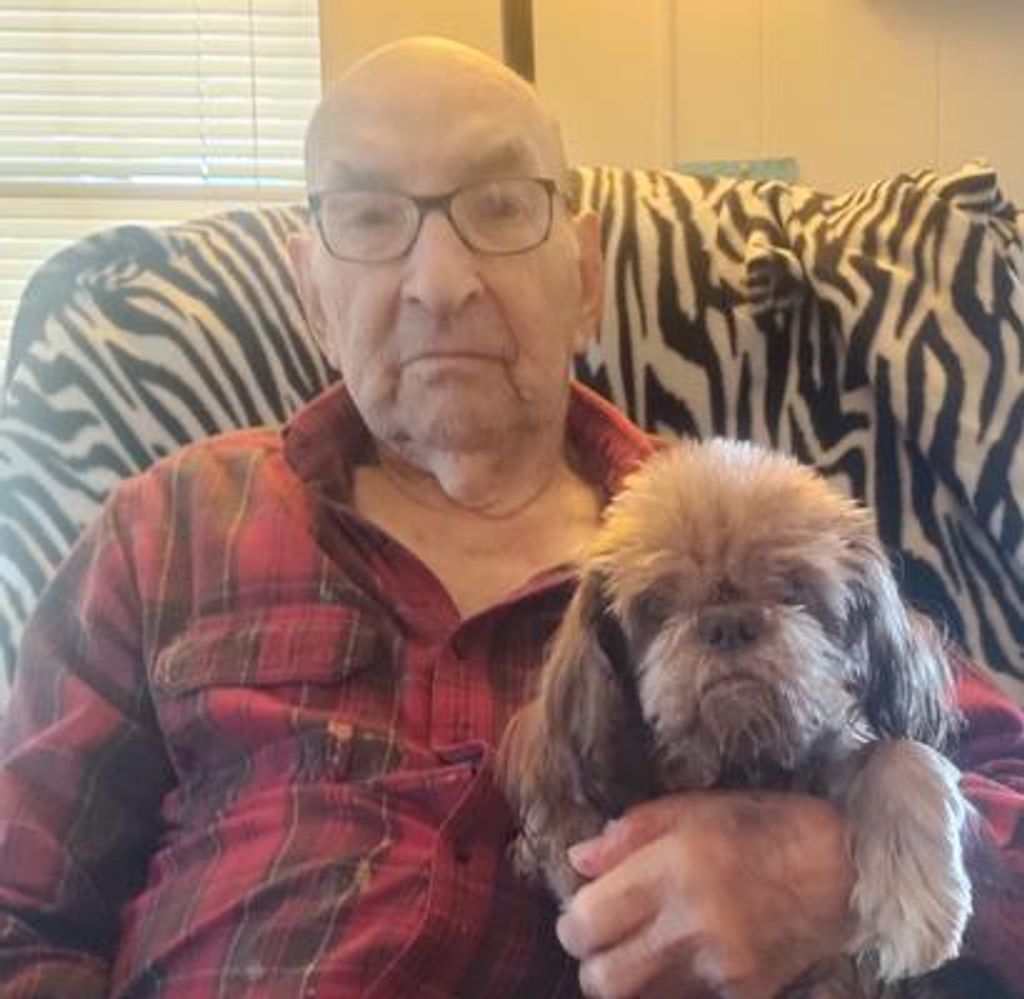 Walter Tubbs Mcmillen Profile Photo