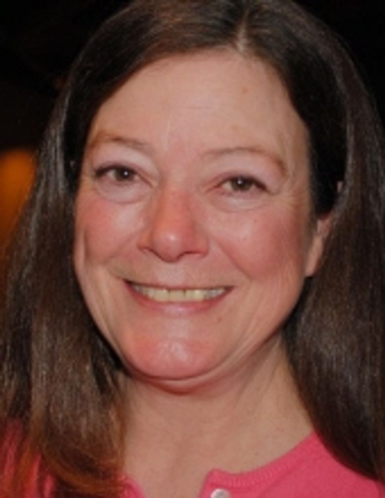 Joette M. Parker