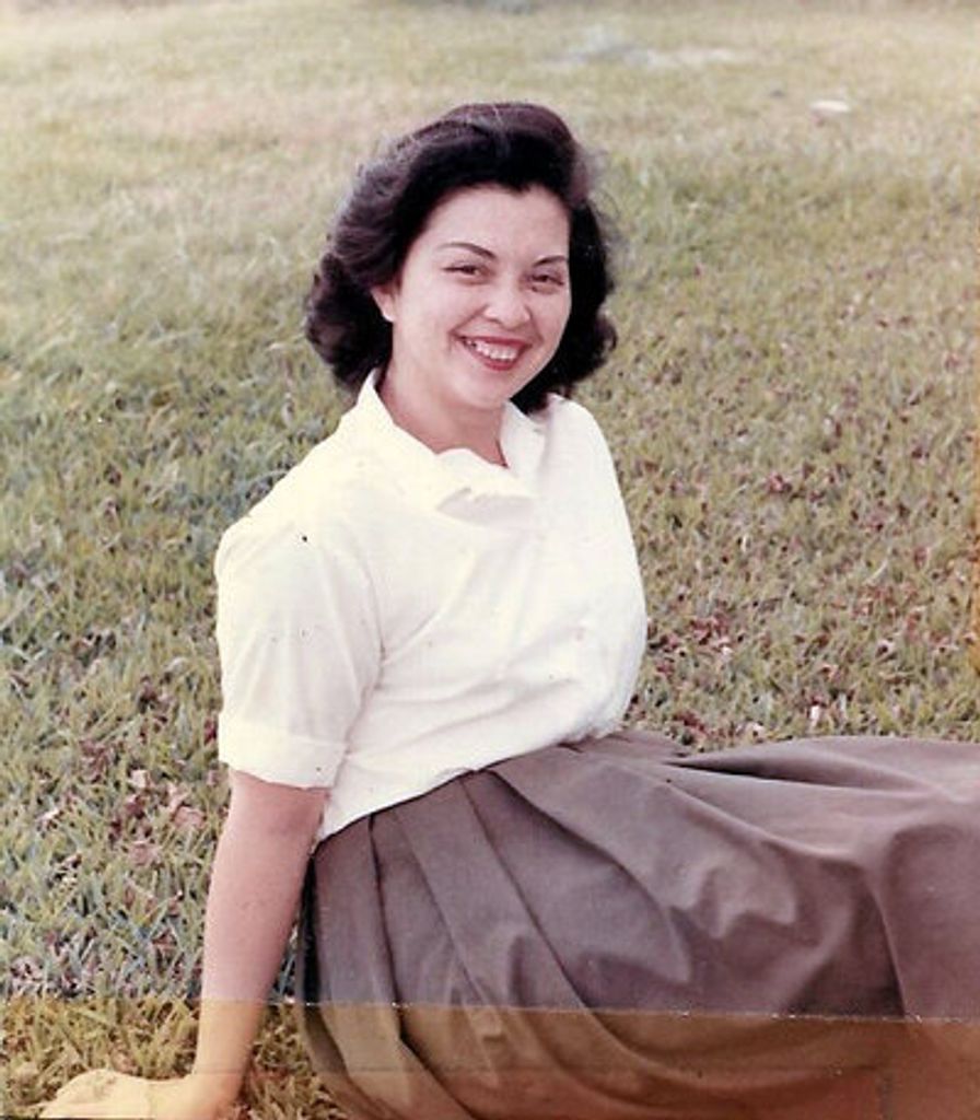 Betty Lillian Certain