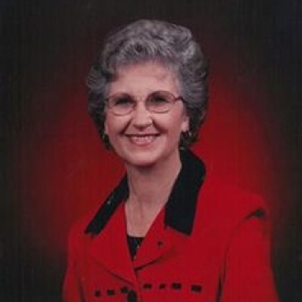 Frances Jones Profile Photo
