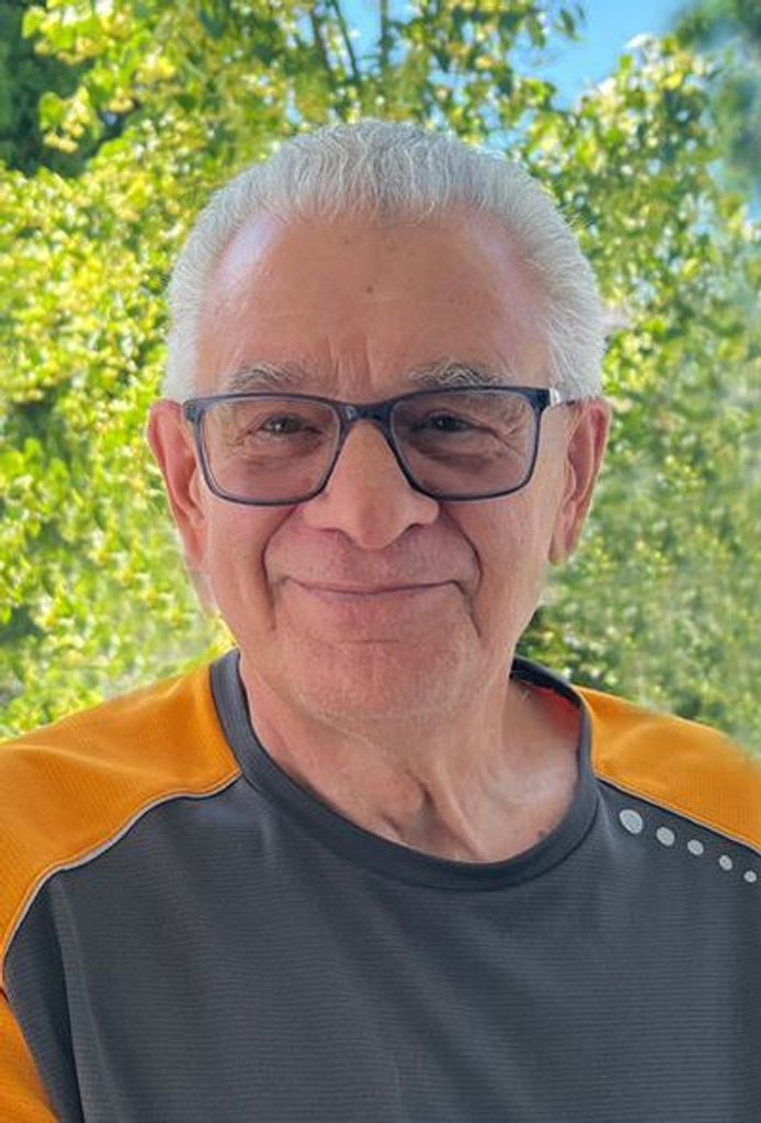 James "Jim" Ronald Racz Profile Photo