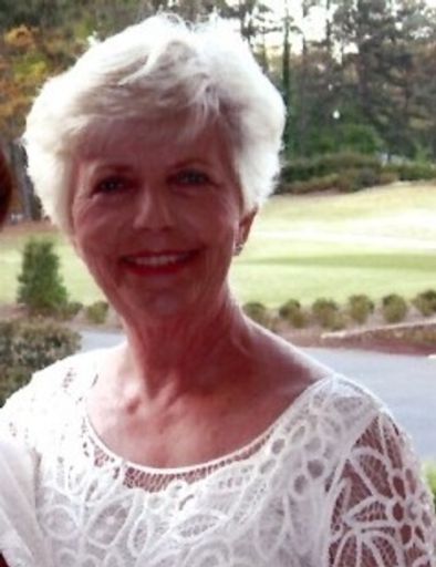 Nancy Stovall Wilbanks Profile Photo