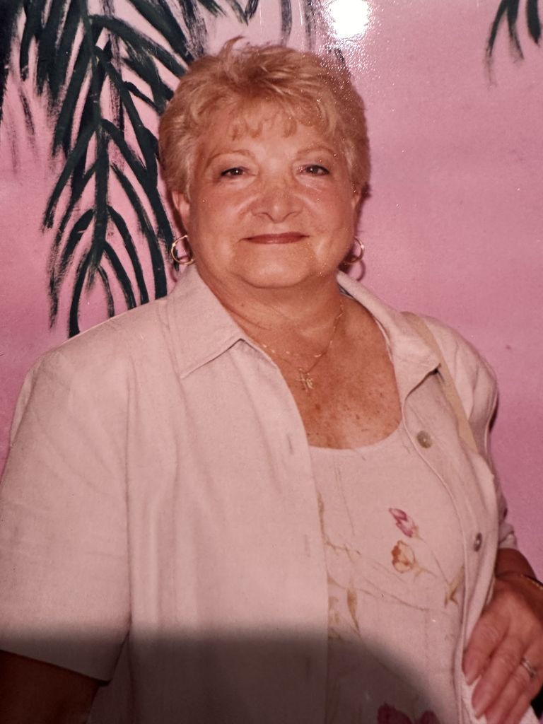 Jean A. (Rose)  Aversa Profile Photo