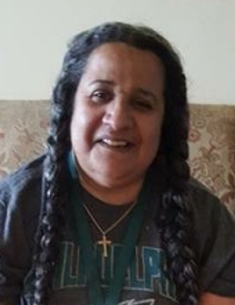 Nancy D. Burgos