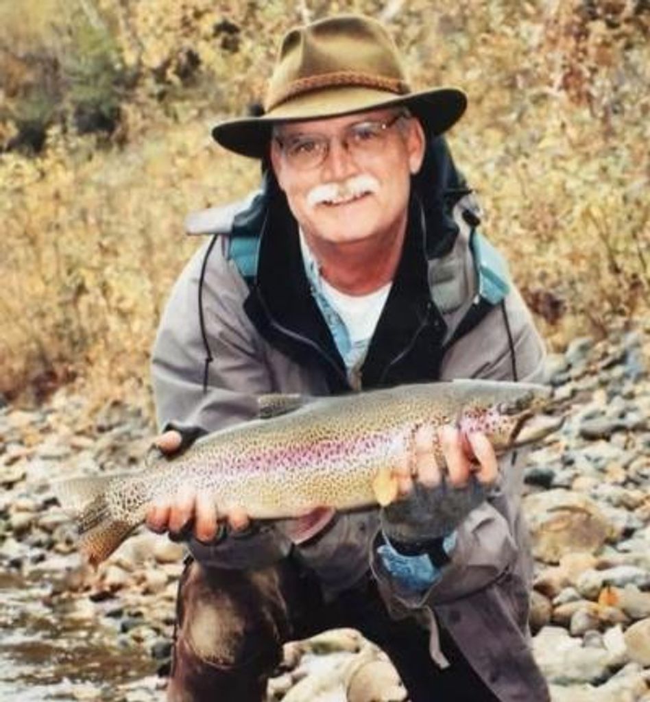 Michael Shelton Mcgehee Profile Photo