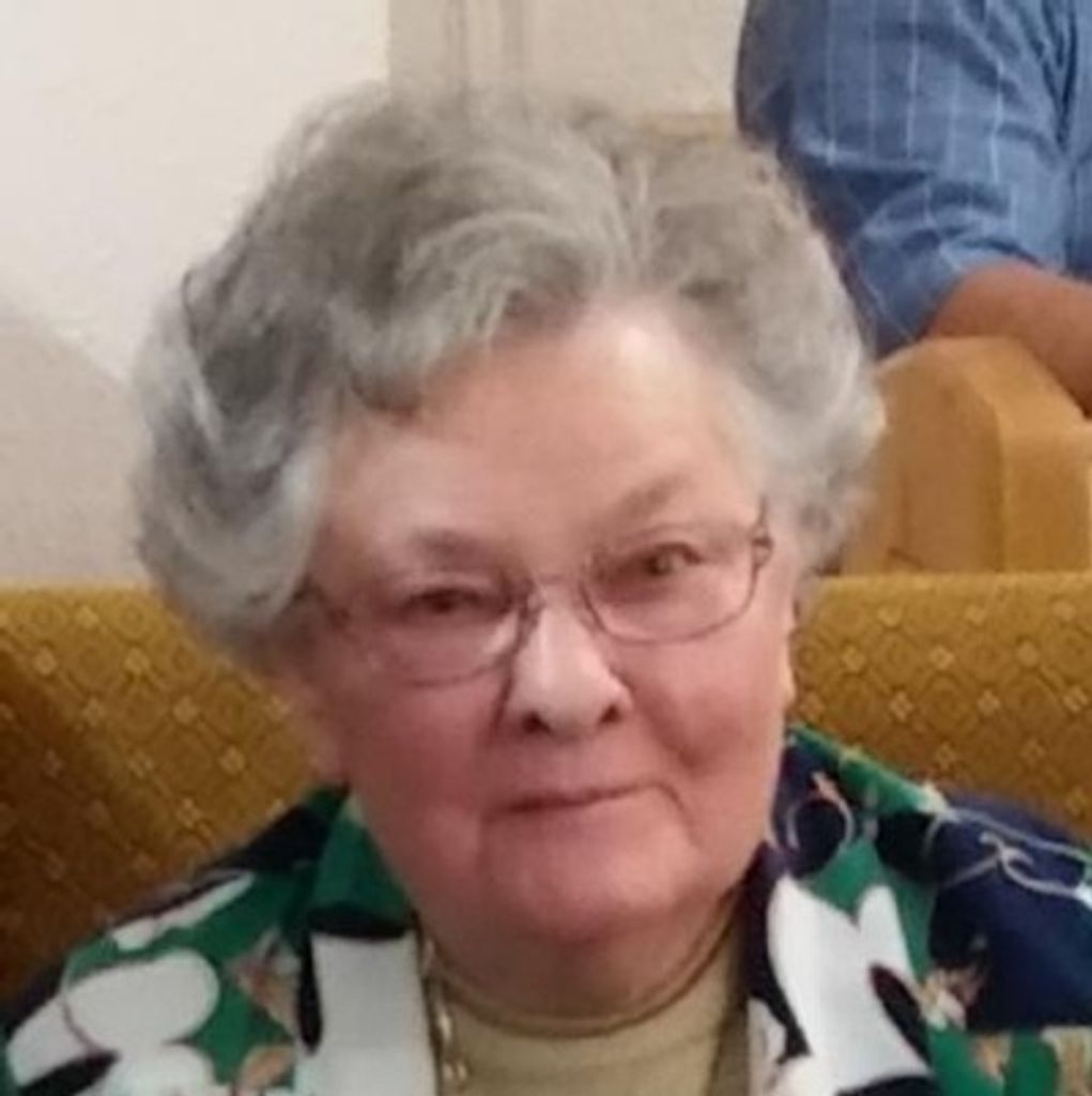Gloria Mae Christopherson