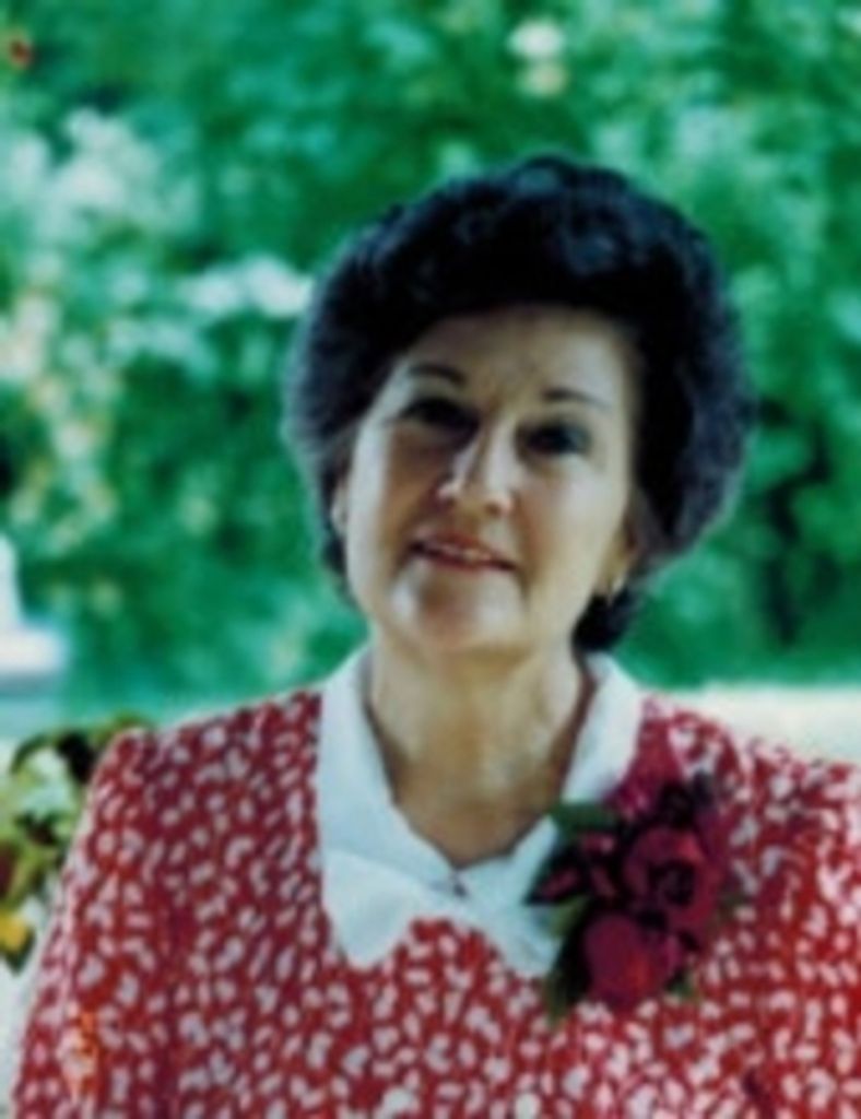 Maysene Woodward Woodward Henson Profile Photo