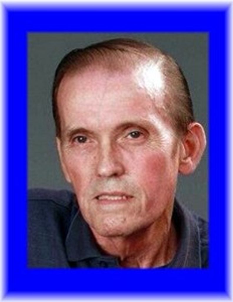 Carl Allen Smith, Sr.