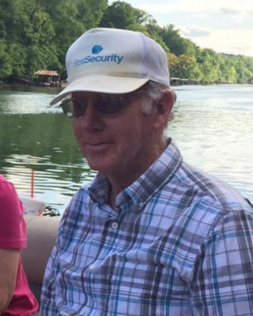 Billy "Bill" Ray Fife