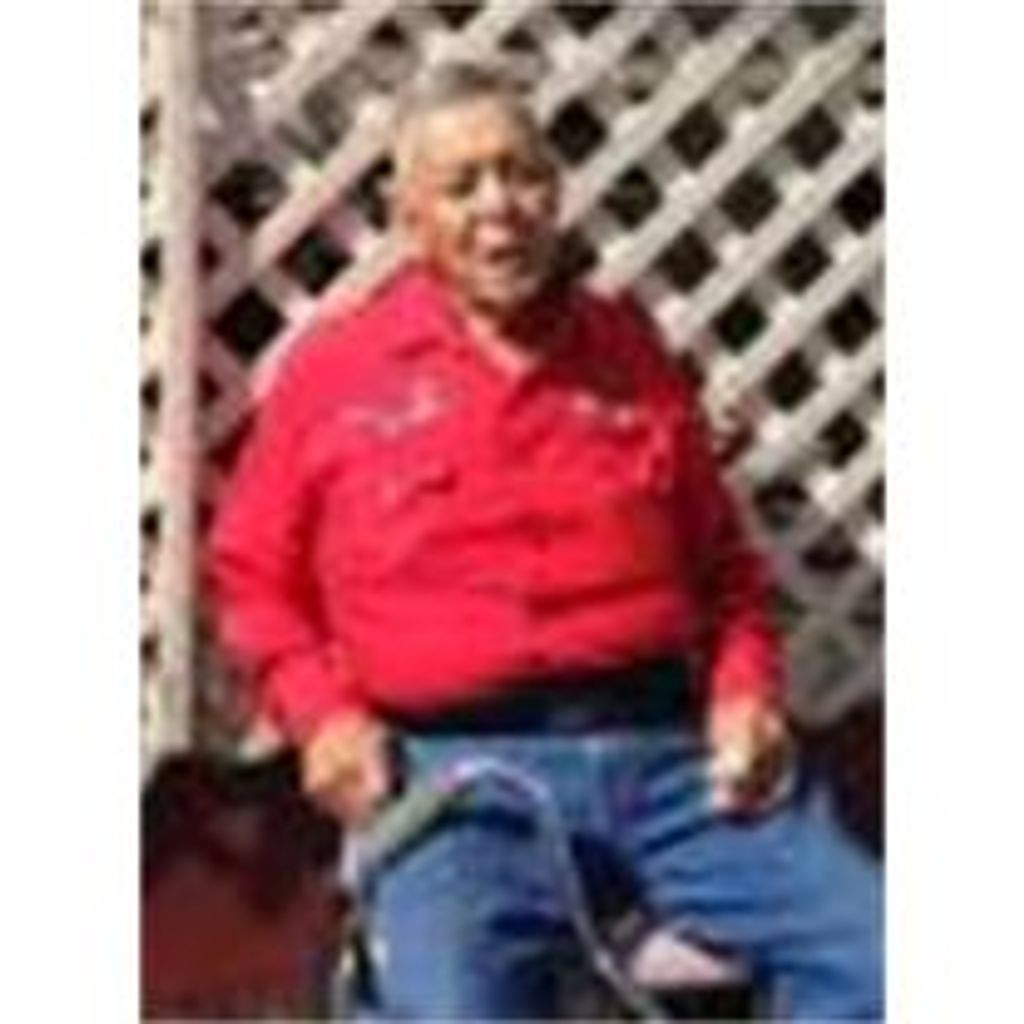 Joe Henry - Age 87 - Alcalde/Los Luceros - Pacheco