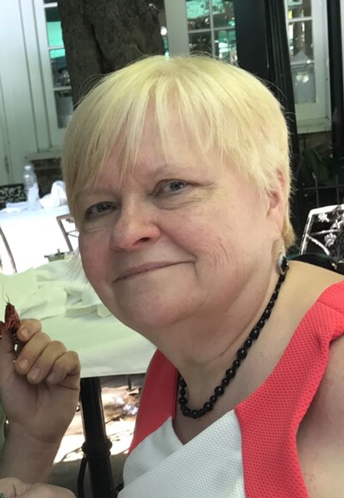 Donna Bailey Zelman Profile Photo