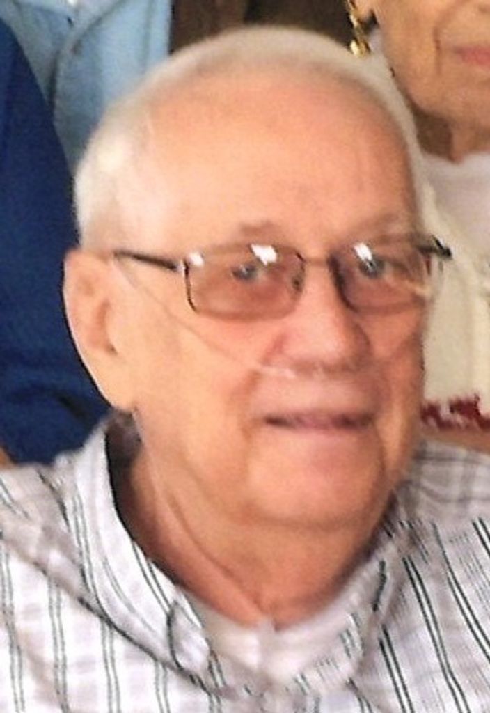 Alfred L. Gould Profile Photo