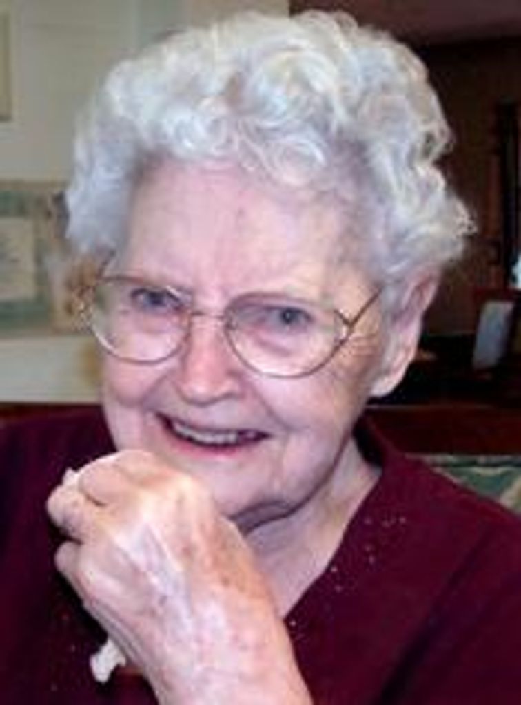 Mary Jane Mitchell