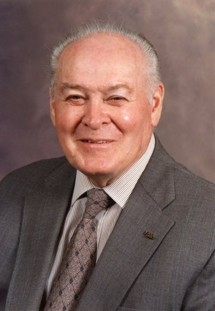James Merle Mertz Profile Photo