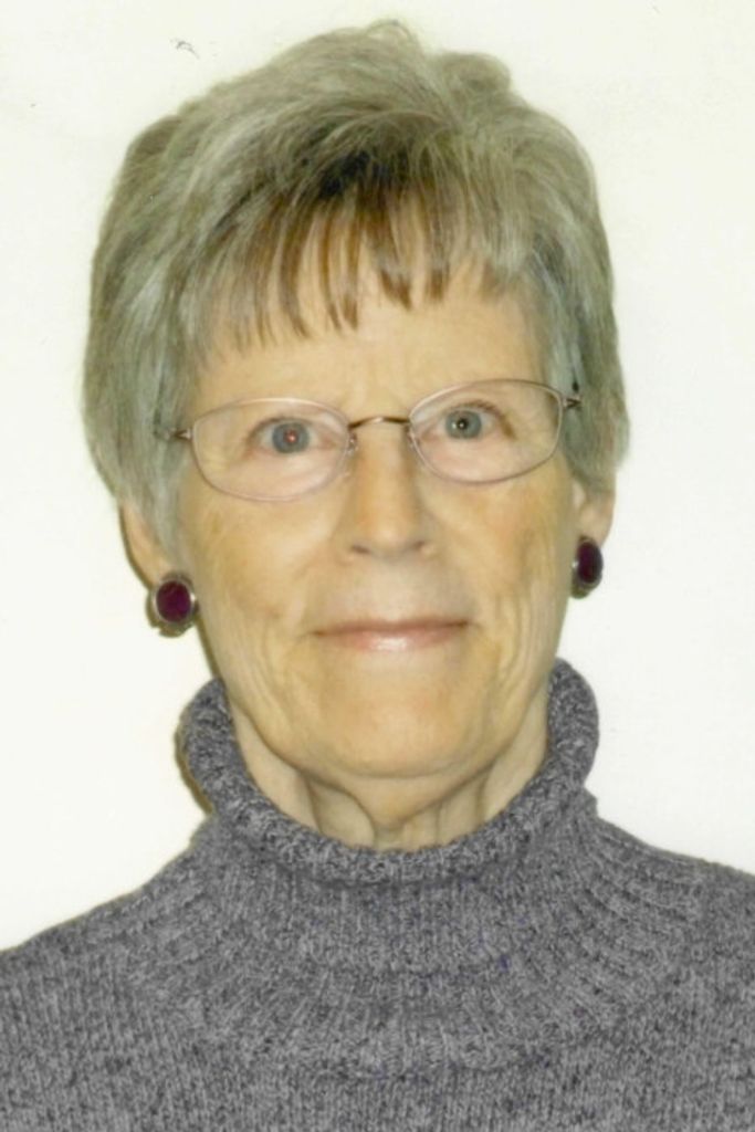 Emily Richey Cronoble