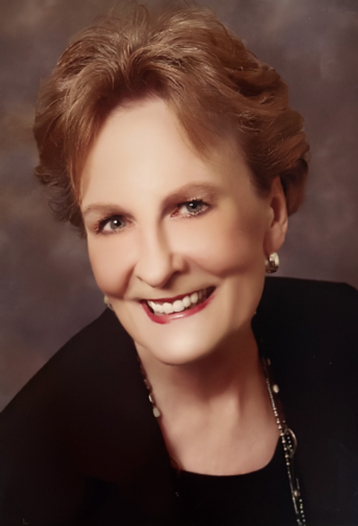R. Charlene Wehe Foerster Profile Photo