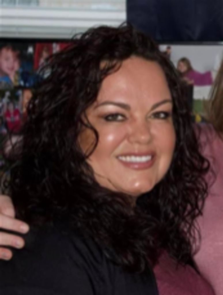 Tricia Lee Ward Profile Photo