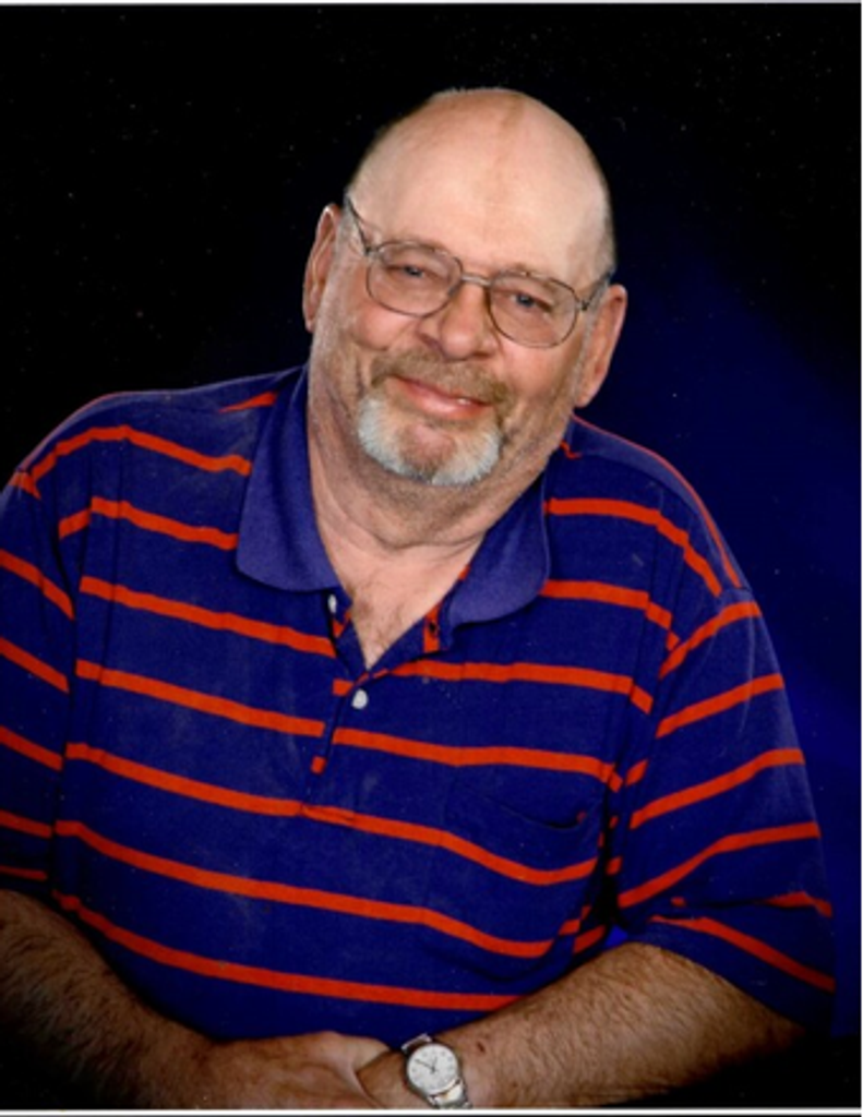 Kippy Wayne Cole Profile Photo