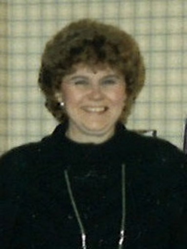 Julie Ryan Profile Photo