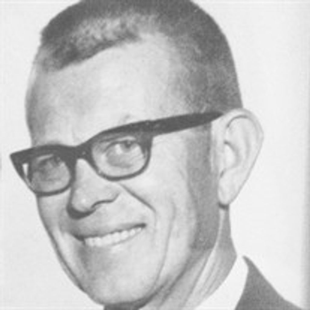 Robert K. "Bob" Rice