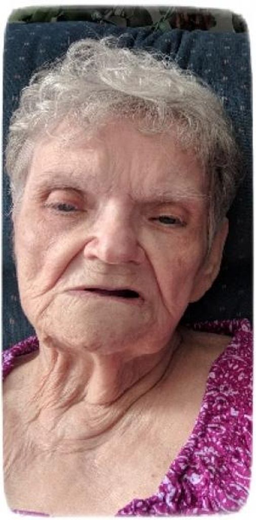 Barbara Jean Mehren