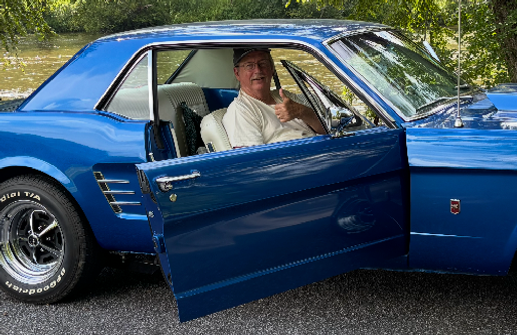 Michael Stephen Henderson Sr. Profile Photo