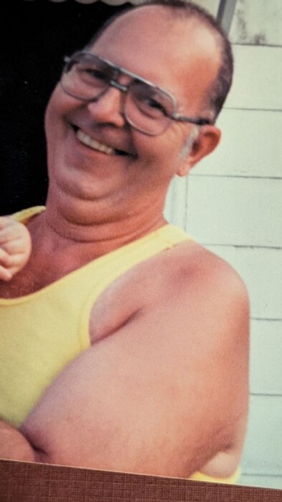 Edward Truman Williams