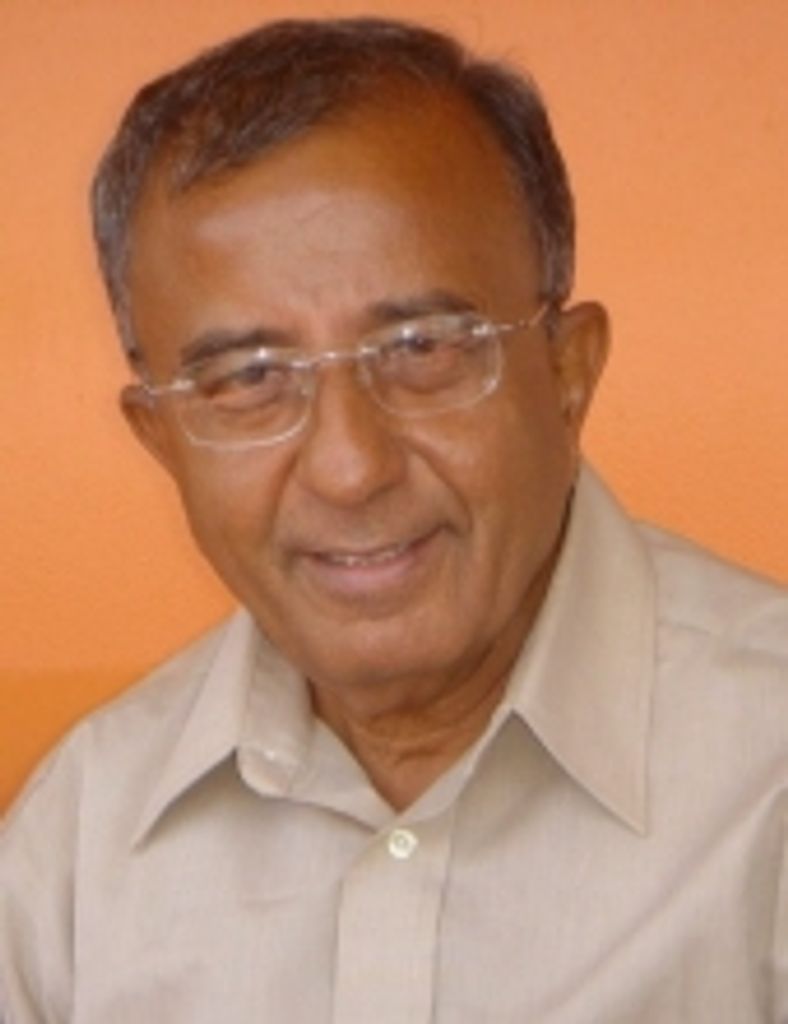 Jayprakash Sumantlal Dalal
