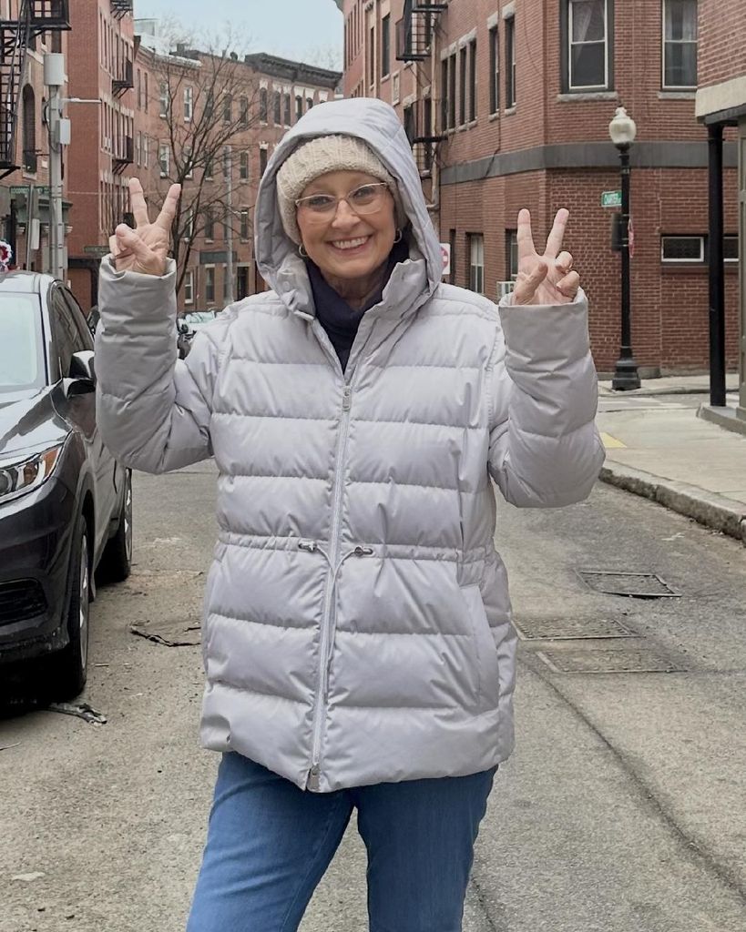 Suzanne Michelle Bertram Mathews