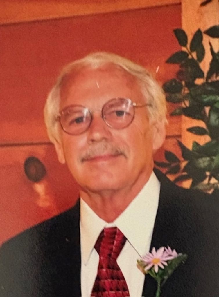 Jerry Thomas Guess Profile Photo