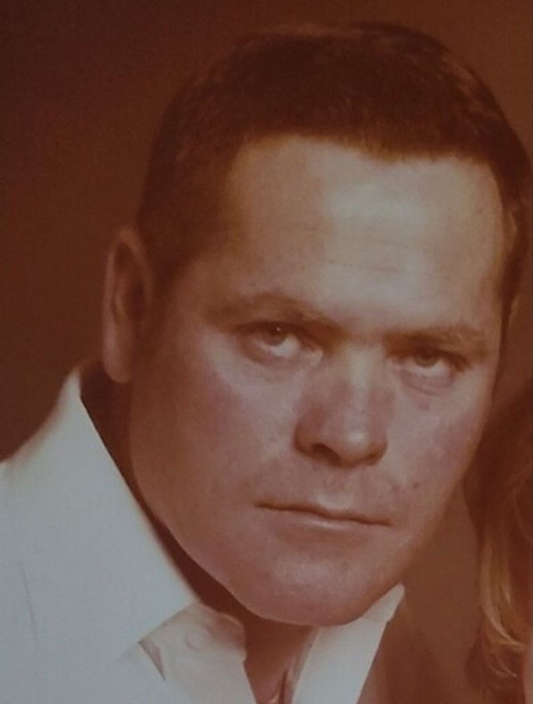 James Ray Stricklin Profile Photo