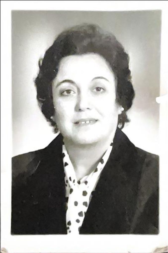 Hermine Kazandjian Profile Photo