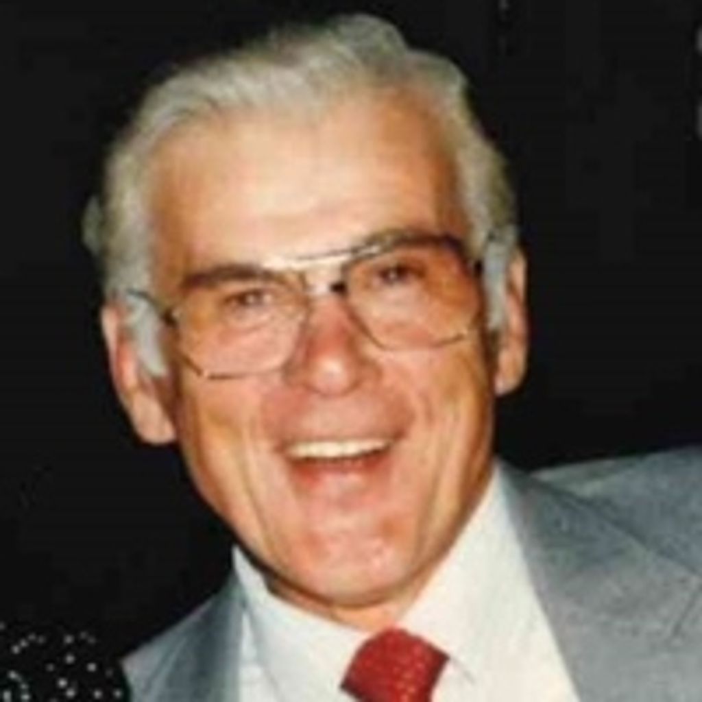 John J. Tomcisin