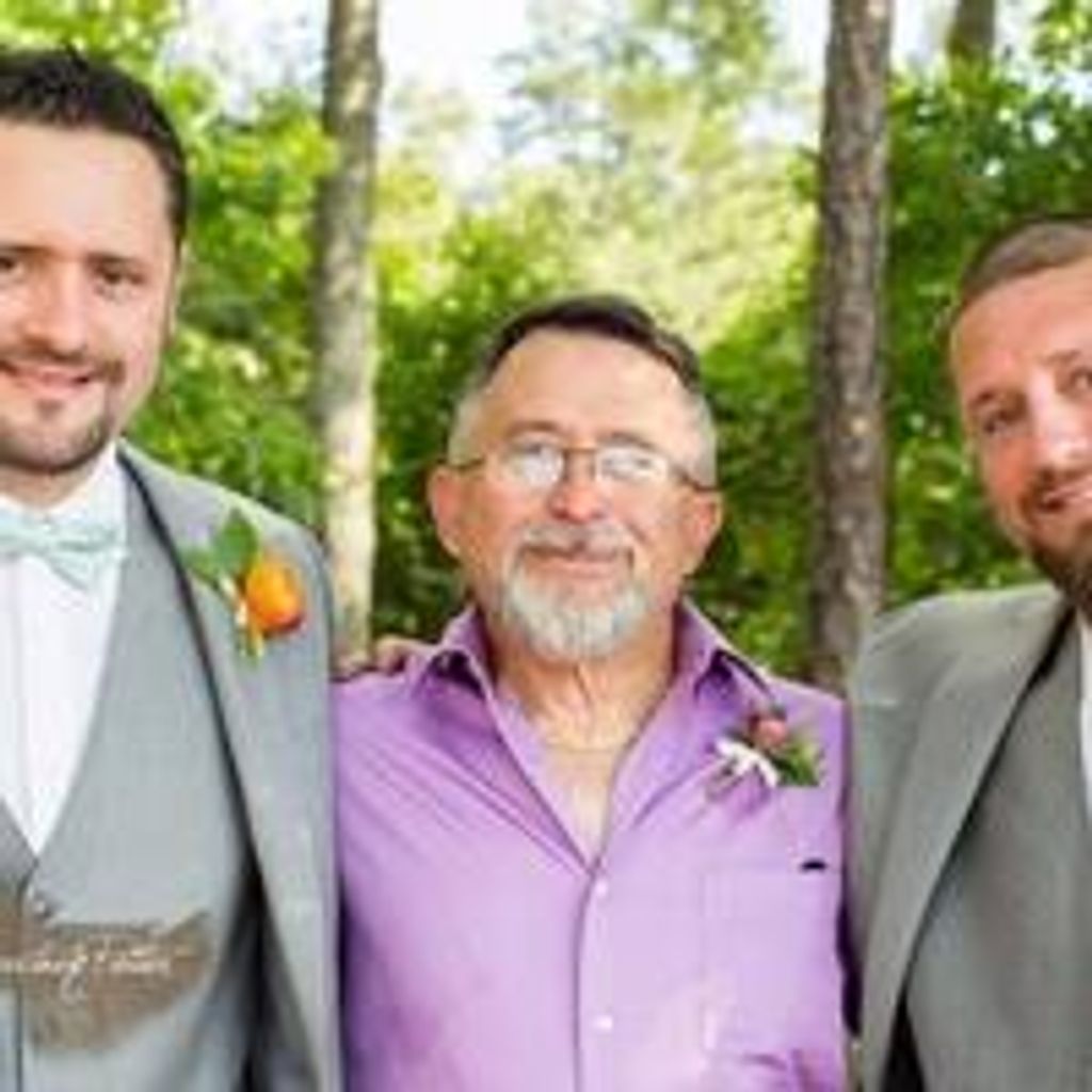 Joseph Rene Sandy Profile Photo