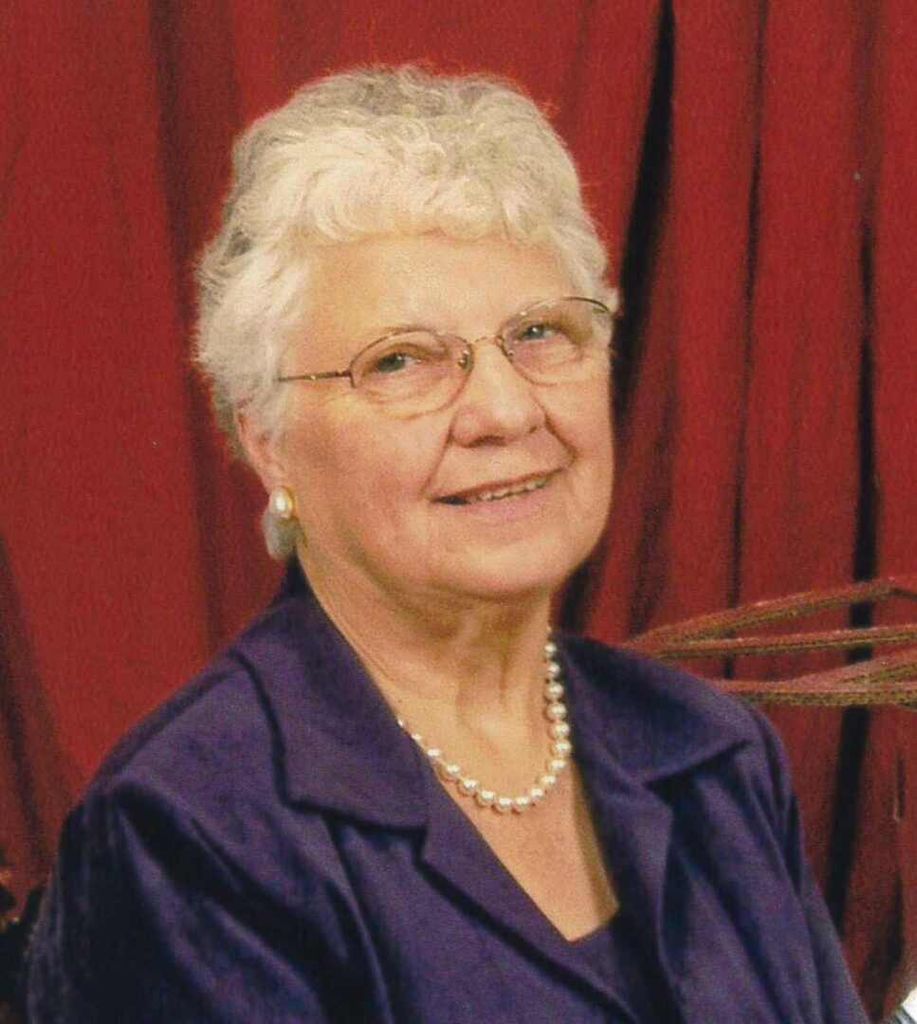 Maryann Willrett Profile Photo