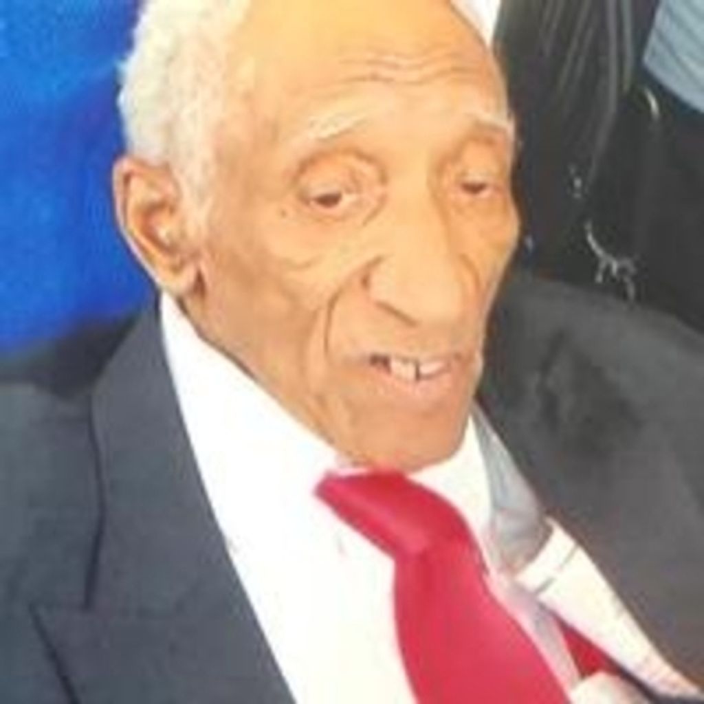 Elder James Wood
